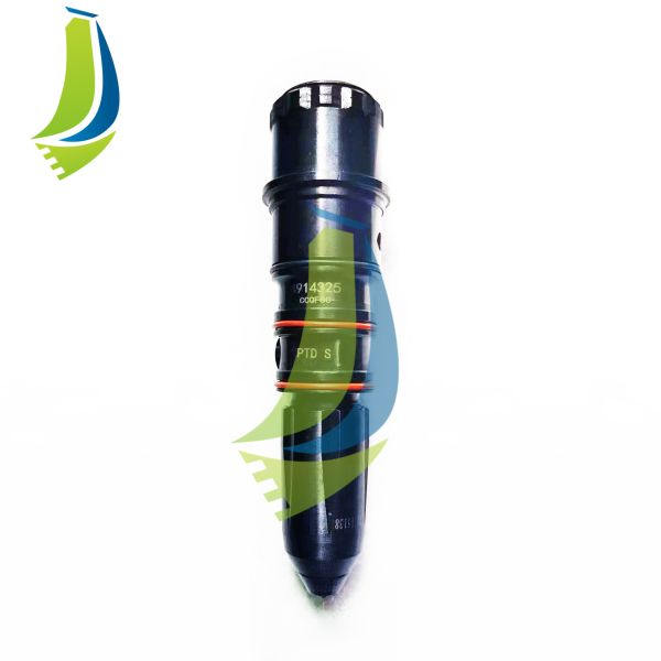 Buy 4914325 Fuel Injector Diesel Engine Parts Injector at wholesale prices