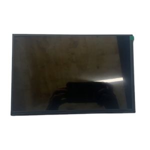 10.1" 1920x1200 TFT LCD Display High Brightness Panel with 45pin LVDS interface