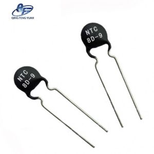 Power Variable NTC Thermistor Resistance MF72 8d-9 8d-7 8d-11 8d 13 8ohm