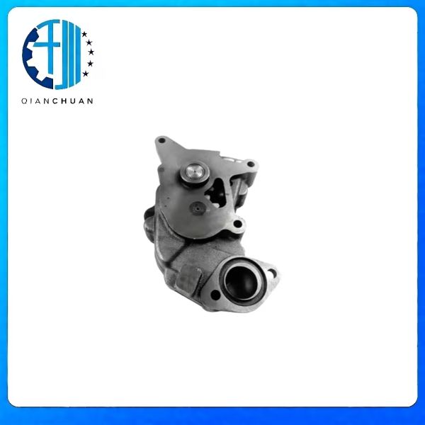 6221-51-1100 6221-51-1101 Oil Pump For Komatsu S6D108 Engine PC300-5 Excavator