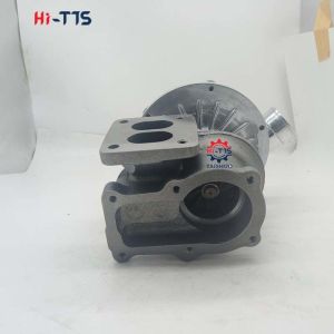 6HK1 ZAX330 Turbocharger 114400-4380