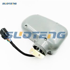 Excavator EC210B Display Panel Monitor for Excavator Parts