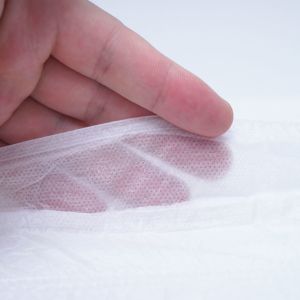 Non-Irritating Disposable Adult Diaper for Sensitive Skin OEM