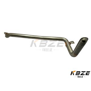 3928828 EXCAVATOR OIL PAN SUCTION TRAY FITS FOR DCEC CUMMINS 6CT ENGINE