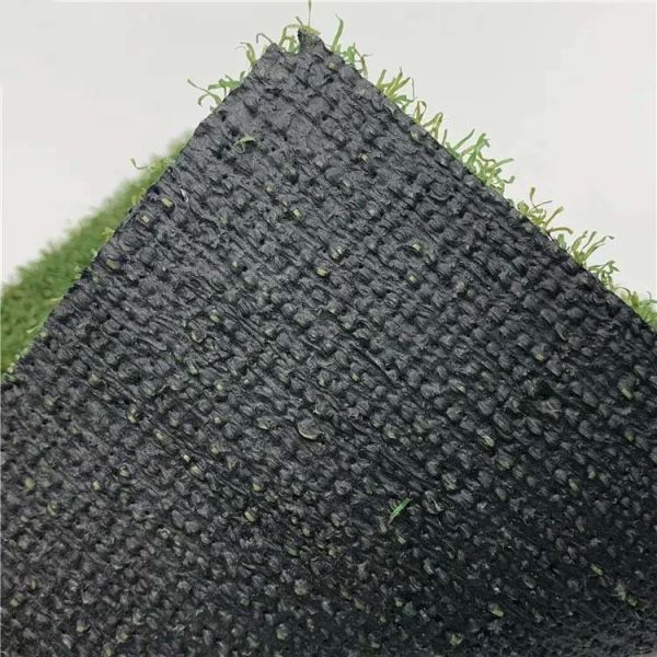 15mm Golf Artificial Putting Greens Fake Grass 58800 Density