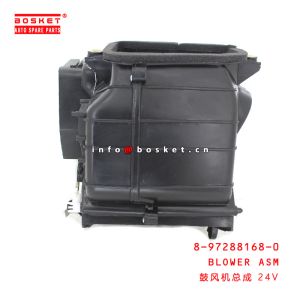 8-97288168-0 Blower Assembly For ISUZU NQR71 8972881680