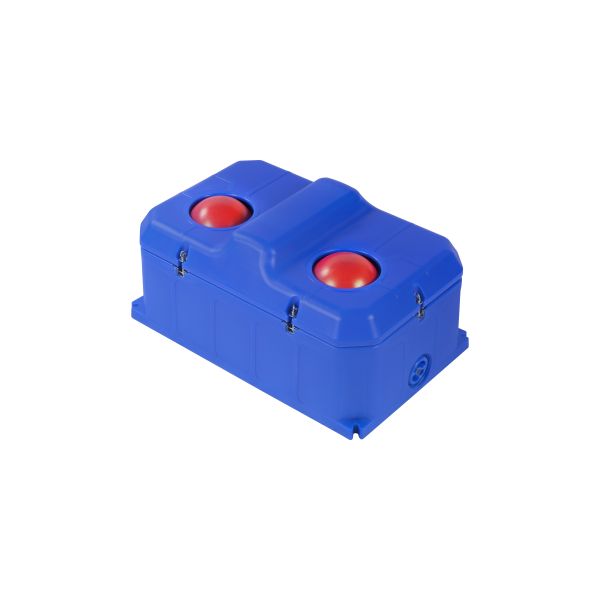 Buy 50L/min Temperature Controlled Cattle Water Trough with 450mm Drinking Height at wholesale prices