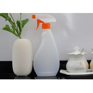 Screen Printing Spray Bottle Dispenser for Safe and Effective Household Cleaning