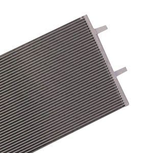 Auto Parts Air Conditioner Condenser 31418512 For Spare Part