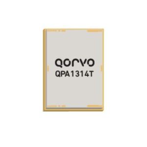 China IC Integrated Circuits QPA1314T  Wireless & RF Integrated Circuits on sale