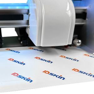 Daqin Wireless Phone Film Screen Protector Cutting Machine Customized