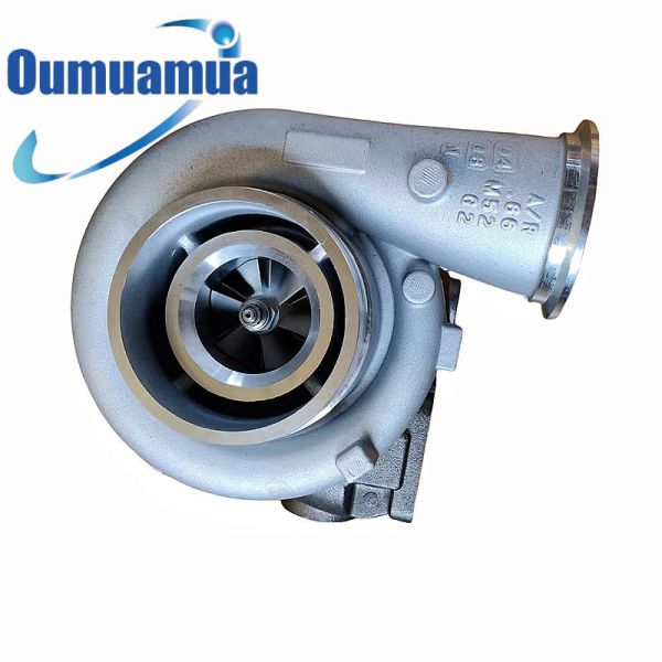 High performance Turbocharger 200-2063 20R-2911 Turbocharger 200-2063 20R-2911 for Cat Engine G3406 supercharger