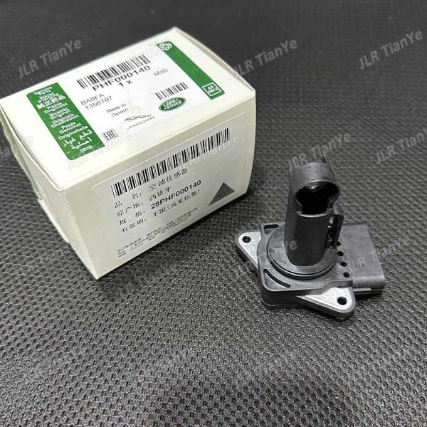Range Rover Discovery 3 Discovery 4 Freelander 2 Air Flow Meter Sensor Air Meter PHF000140