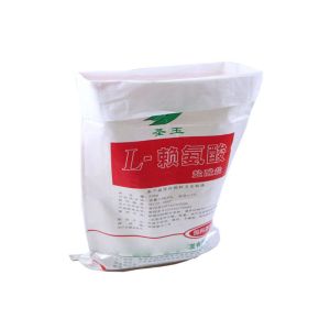 Durable High Strength Fertilizer Packaging Bags With Threading Sewing