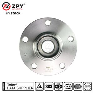ZPY For VW Bora Golf Auto Rear Wheel Bearing 5QD501611C