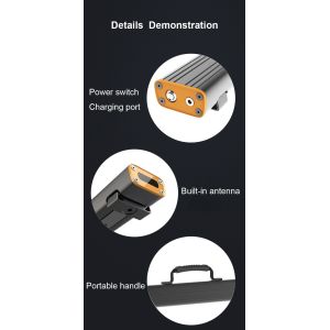 Bluetooth Industrial Beam Scale
