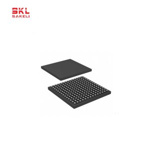 Quality Xilinx XC7S6-2FTGB196I Ic Chip Programming FPGA Applications for sale