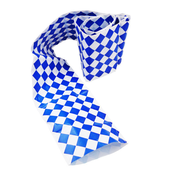 Buy 5 Layers Plastic Sausage Casings at wholesale prices