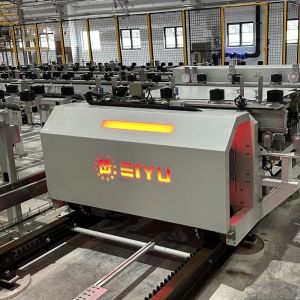 Fully Automatic Doypack Pouch Pet Food Packaging Machine with Customized