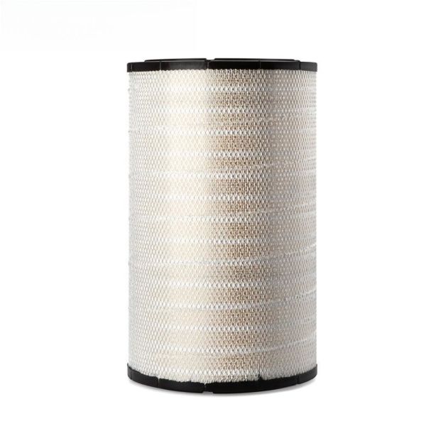 Truck Filter Parts Air Filter AF25627 AF25468 AF25454 600-185-6100 P608885 P777869