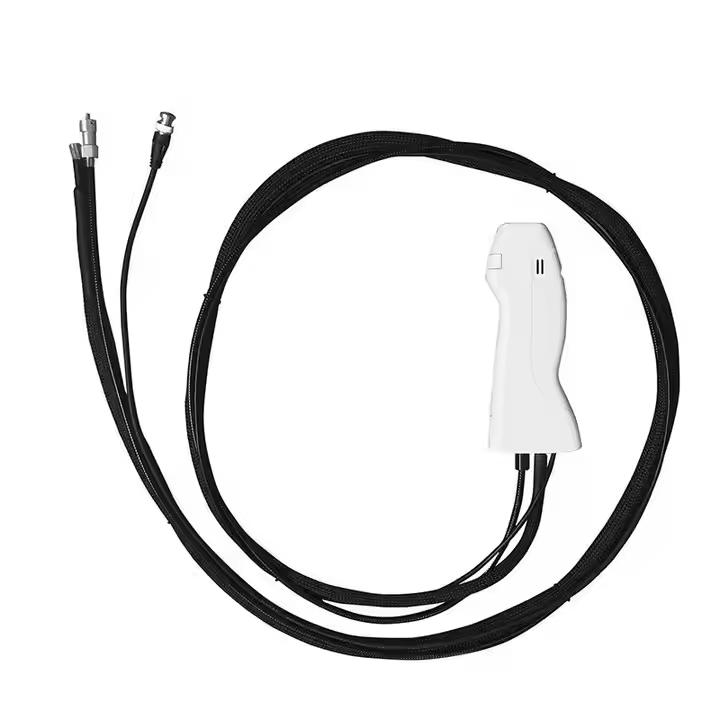 755nm Alexandrite Laser Hair Removal Machine with DCD Cooling