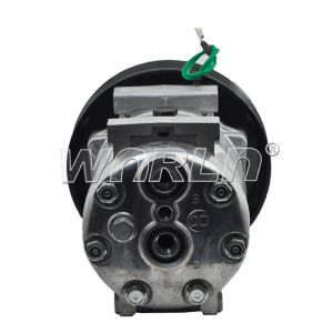 CAMC 709/7H14 24V 8PK Truck AC Compressor