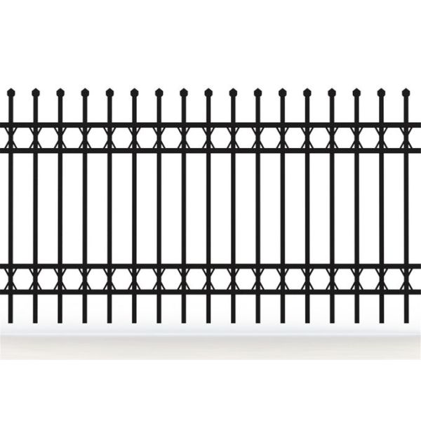 HERCULES Fence Panels 2100mm*2400mmm /1800mm *2350mm Garrison Panels