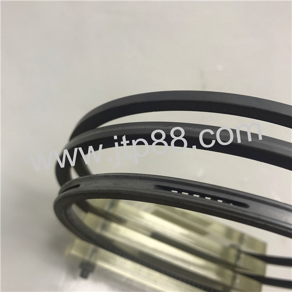 Engine piston rings 8PE1 / 10PE1 parts engine isuzu whole repair kit parts