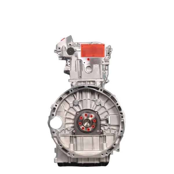 Mercedes Benz C200 M274 920 Engine Long Block with 2.0T M274 Gasoline Engine Assembly