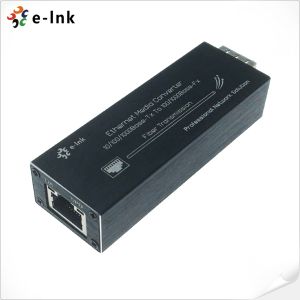 China Mini SFP Media Converter with 10/100/1000BASE-T to 100/1000BASE-X on sale