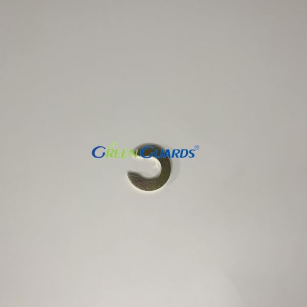 Buy Lawn Mower Parts U-Shape Washer GTCU23569 Fits Johndeere TerrainCut Trim And Surrounds Mower at wholesale prices
