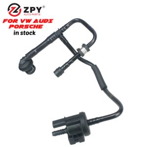 ZPY NEW Rocker Cover Gasket for VW 1.8T (Mk4) Golf / Bora 058198025A OEM