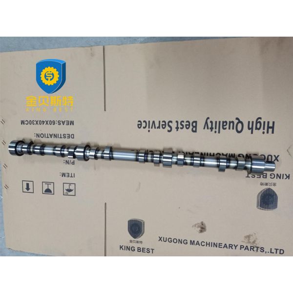 Buy 305-4756  Excavator Engine Parts Diesel Engine C6.4 Camshaft at wholesale prices
