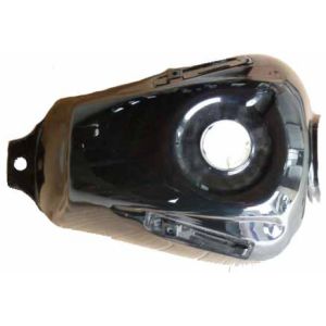 China NXR125 HONDA GOLD200 MOTOCROSS FUEL TANK ASSY on sale