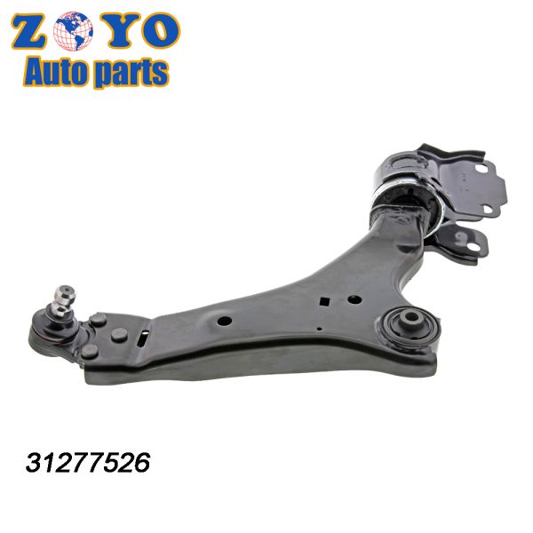 Replace/Repair Front Lower Control Arm for XC60 2010-2017 by Dorman No. 521-158