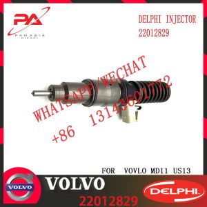 Diesel Fuel Injector 85020033 22012829 85020032 22479124 85020429 85020428 For