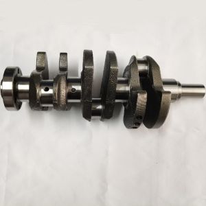 Cars Engine Crankshaft for CheryQQ QQ6