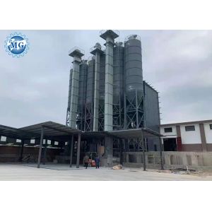 Automatic Floor Tile Adhesive Machine Tile Adhesive Making Machine