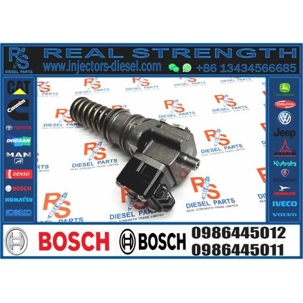 Fuel Injector 7485003175 0414755015 0986445012 0414755016 0414755017