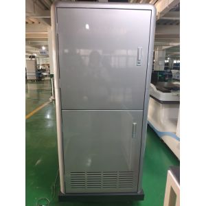 Stable Lumbar Decompression Machine Silver Decompression Traction System