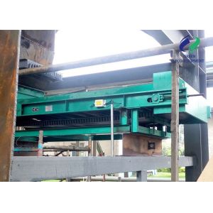 Digital Feeder Belt Conveyor Weighing Scales Belt Feeder