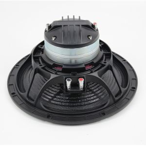 98dB Neodymium Coaxial Speaker