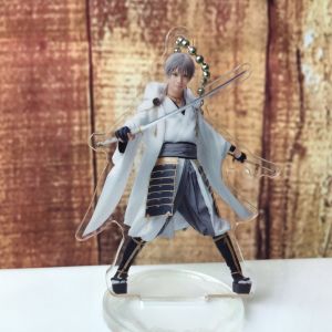 Private Logo Cartoon Cut Out Standee Anime Commemorative Gifts