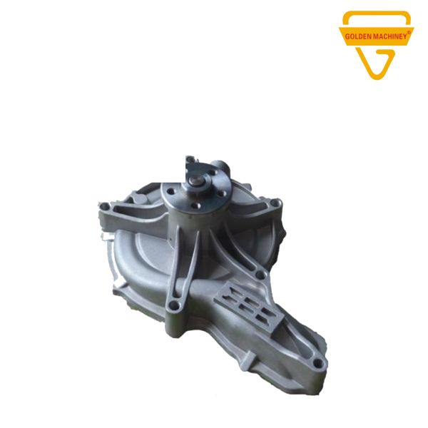 20744939 85000062 Truck Spare Parts Volvo FH16 Water Pump