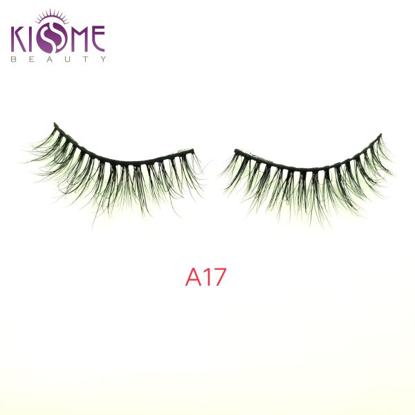 Buy Fluttery Pretty Mink Eyelashes 3d Full Strip Lash Flexibility For Photo Shoot at wholesale prices