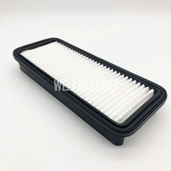 Weiruiou Tractor Truck Air Filters Cabin Air Filter 6A671-75090 T1855-71600