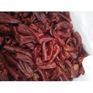 Grade A 3000-5000shu Jinta Chilli Pepper With Sweet Taste