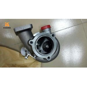 02-203160 3CX 4CX Engine JCB Excavator Turbocharger