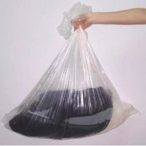 Hospital PVA Laundry Bags