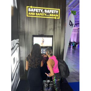 High Efficiency Auto Protein Shake Vending Machine Factory